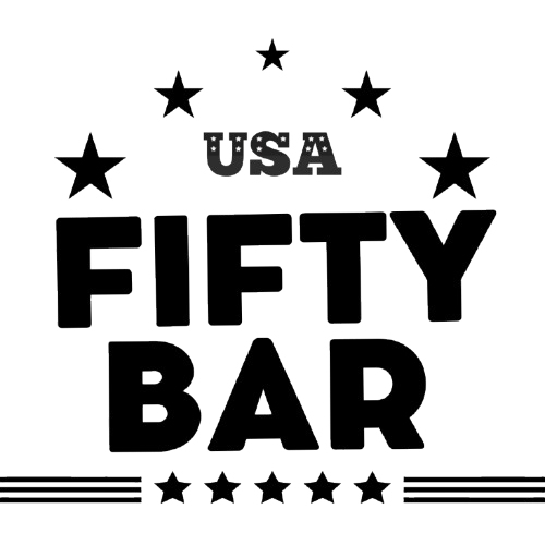 FIFTY BAR